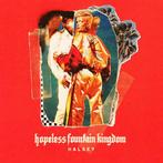 Halsey – Hopeless Fountain Kingdom (Ltd Ed Yellow), Verzenden, 2000 tot heden, Nieuw in verpakking, 12 inch