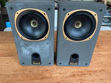 Tannoy NFM 8 DMT monitors beschikbaar voor biedingen
