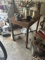 Oude tafel, Antiek en Kunst, Ophalen
