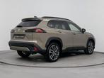 Toyota Corolla Cross Hybrid 180 Executive Actieprijs ivm inr, 12 maanden, Zwart, 4 cilinders, 179 pk