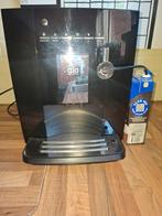 Gio Coffee bonen apparaat met schoonmaak spullen, Witgoed en Apparatuur, Koffiezetapparaten, Ophalen, Afneembaar waterreservoir