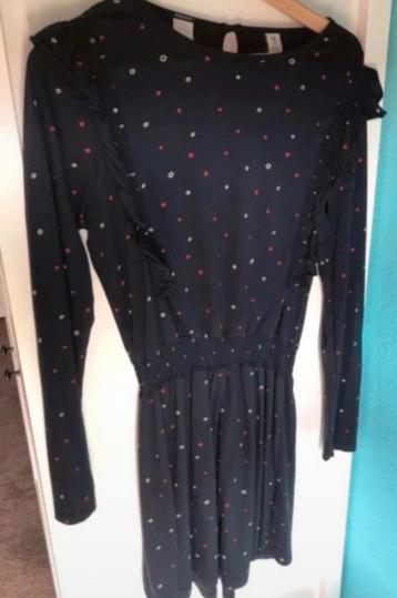 Mooie (feest)jurk - Scotch & Soda / Stargazer beschikbaar voor biedingen