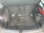 Skoda Karoq Kofferbakmat - Hoge Laadvloer, Auto diversen, Kofferbakmatten, Ophalen of Verzenden, Gebruikt