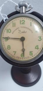 Zakhorloge merk Duke, Ophalen of Verzenden