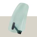 Urban iki voorzitje & windscherm. Chigusa Green/Bincho Black, Fietsen en Brommers, Ophalen, Zo goed als nieuw, Urban Iki, Voetsteuntjes