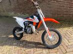 KTM SX65 2017 Crossmotor dirt bike, Motoren, Tuning en Styling