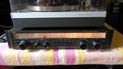 Philips 22AH 606, Audio, Tv en Foto, Stereo-sets, Gebruikt, Tuner of Radio, Speakers, Philips, Losse componenten, Ophalen