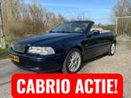 Volvo C70 2.4 T Cabrio AUT 1999•nwe apk•bbs•, C70, Cabriolet, Traction-control, Bedrijf