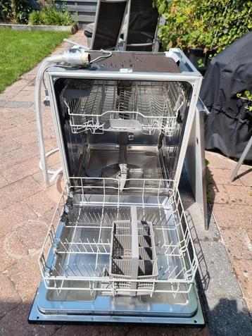 Bosch Vaatwasser SMV40E10EU/04 beschikbaar voor biedingen