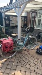 Damesfiets Batavus 28 inch, Gebruikt, Versnellingen, Batavus, Ophalen of Verzenden