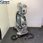 OTC DP 400 Mig Mag Pulse Gebruikt Lasapparaat + Garantie