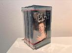 Edith Piaf cassettebandjes geseald, 2 t/m 25 bandjes, Overige genres, Ophalen of Verzenden, Origineel
