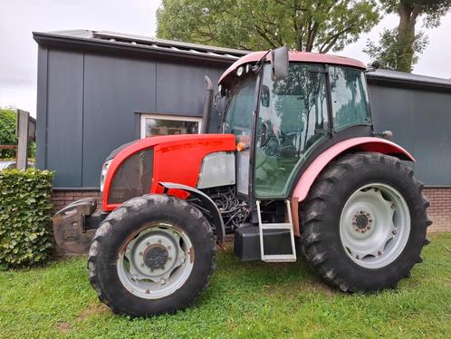 Proxima 100, bwjr 2012, Zakelijke goederen, Agrarisch | Tractoren, 5000 tot 7500, Overige merken, 80 tot 120 Pk, Gebruikt, Ophalen of Verzenden