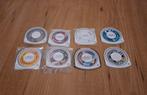 PSP - Partijdeal 3 - 8 X PSP games, Gebruikt, Overige genres, 1 speler, Ophalen of Verzenden