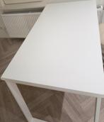 Eettafel, bureau tafel, manicure tafel, Ophalen, Zo goed als nieuw, Bureau