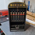 Bireka bioscoop kassa jaren 20, Verzamelen, Automaten | Overige, Ophalen of Verzenden, Gebruikt