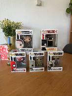 Funko Pop Collectie, Verzamelen, Ophalen, Gebruikt