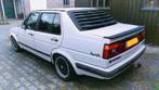 Thermoform Louvre Jetta 2 Mk2 (1984-1992), Ophalen, Voor, Volkswagen, Spatbord