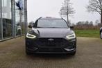 Ford Focus Wagon 1.0 EcoBoost Hybrid ST Line X | Inclusief V, Nieuw, Te koop, Zilver of Grijs, 5 stoelen