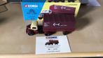 CORGI CLASSICS BEDFORD ARTICULATED SET BRITISH RAIL NIEUW, Hobby en Vrije tijd, Modelauto's | 1:50, Ophalen of Verzenden, Zo goed als nieuw