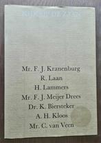 Kijk op de Zaan- Zeven inleidingen + Zaanse Grafici:, Ophalen of Verzenden, Zo goed als nieuw, Noord-Holland