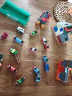 Thomas de trein, Ophalen, Zo goed als nieuw