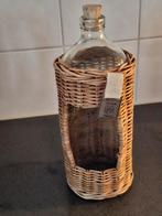 Riviera Maison rattan fles te koop., Ophalen of Verzenden, Nieuw