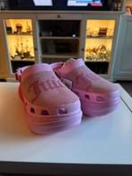Crocs juicy couture bae clog, Ophalen of Verzenden, Zo goed als nieuw, Sneakers of Gympen