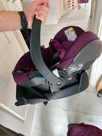 Stokke be safe IZI Go X1 maxi cosi incl 2x isofix base, Ophalen, Gebruikt, Overige merken, Isofix