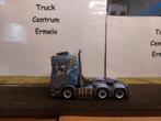 Sneepels; SCANIA R NORMAL | CR20N 6X2 TWINSTEER, Hobby en Vrije tijd, Modelauto's | 1:50, Ophalen of Verzenden, Nieuw, Bus of Vrachtwagen