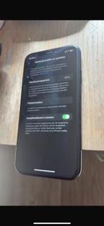 iphone 11XR 64GB, 86 %, Zwart, Zo goed als nieuw, 64 GB