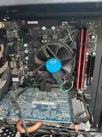 Gebruikte PC Onderdelen, Computers en Software, Ophalen of Verzenden, Gebruikt