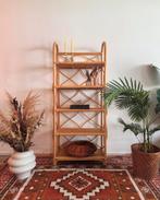 Rotan kast, Ophalen, Zo goed als nieuw, 25 tot 50 cm, Minder dan 100 cm