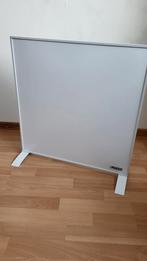 Infrarood Paneel - Princess zgan, Doe-het-zelf en Verbouw, Ophalen, 30 tot 80 cm, Overige typen, Zo goed als nieuw