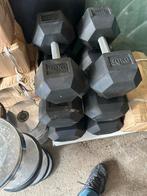 Dumbbells - Set, Ophalen, Nieuw, Armen, Dumbbell