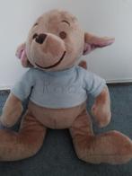 Disney knuffel Roo, Verzamelen, Disney, Ophalen of Verzenden, Winnie de Poeh of vrienden, Gebruikt, Knuffel