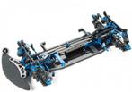 Gevraagd Tamiya trf 420 / 420x, Elektro, Gebruikt, Ophalen of Verzenden, Schaal 1:10