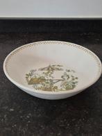 Vintage schaal Figgjo Flint Norway, Ophalen of Verzenden, Huis en Inrichting