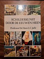Schilderkunst door de eeuwen heen. ISBN: 1132924537, Ophalen of Verzenden, Zo goed als nieuw, Hans L.C. Jaffé