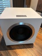 B&W subwoofer DB4S als nieuw!, Subwoofer, B&W, Info@b&w.nl, Ophalen of Verzenden