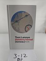 Heldere Hemel - Tom Lanoye, Ophalen of Verzenden