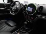 MINI Countryman 2.0 Cooper S E ALL4 MINI Yours | PANO | CAME, Gebruikt, Zwart, Countryman, Met garantie (alle)