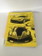 Ferrari magazine, Diverse, Ophalen of Verzenden, Zo goed als nieuw, Ferrari
