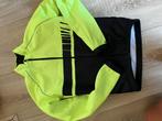 Kinder mtb/fiets jas - 144-152 12 jaar, Kinderen, Overige maten, Ophalen of Verzenden, Zo goed als nieuw