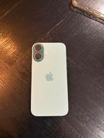 iphone 16 128 GB, Telecommunicatie, Mobiele telefoons | Apple iPhone, Ophalen of Verzenden, Zo goed als nieuw, 128 GB