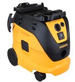 Te huur Bouwstofzuiger 30L/OptiRentNL, Ophalen, Nieuw