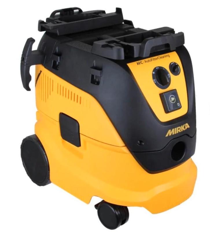 Te huur Bouwstofzuiger 30L/OptiRentNL, Doe-het-zelf en Verbouw, Overige Doe-het-zelf en Verbouw, Nieuw, Ophalen