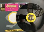 Supreme - I Want You ( Funky Time ) Maxisingle 12”, Ophalen of Verzenden, Zo goed als nieuw, 12 inch, Dance Populair