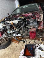 Agu motor 1.8t 20vt, Auto-onderdelen, Motor en Toebehoren, Ophalen, Gebruikt, Universele onderdelen