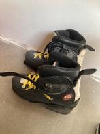 Stunt skates, Sport en Fitness, Skeelers, Ophalen of Verzenden, Gebruikt, Inline skates 4 wielen, Overige merken